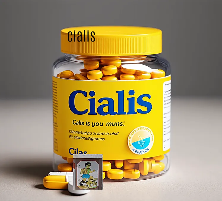 Cialis 1